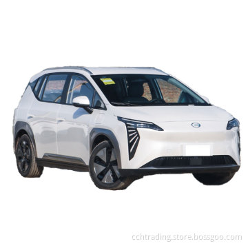 Nuovo arrivo popolare Sport Sport Street Legal Small Cars Auto elettrica cinese